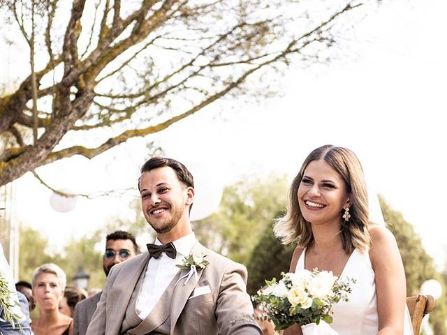 La boda de Sandro y Nuria en Santa Margalida, Islas Baleares 32