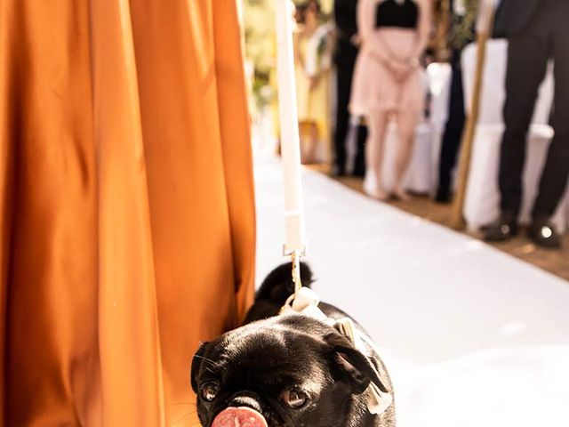 La boda de Sandro y Nuria en Santa Margalida, Islas Baleares 33