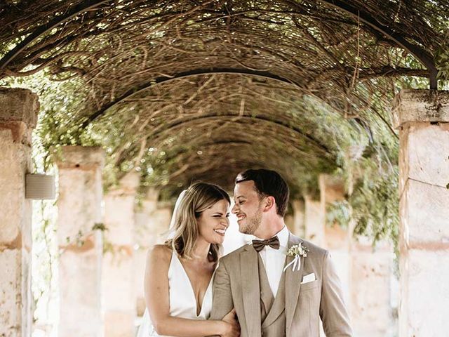 La boda de Sandro y Nuria en Santa Margalida, Islas Baleares 39