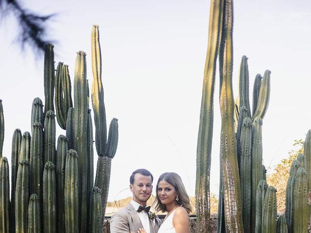 La boda de Sandro y Nuria en Santa Margalida, Islas Baleares 42