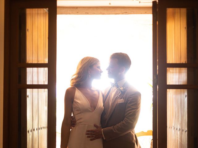 La boda de Sandro y Nuria en Santa Margalida, Islas Baleares 43