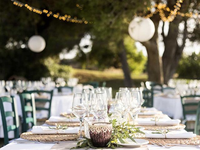 La boda de Sandro y Nuria en Santa Margalida, Islas Baleares 63