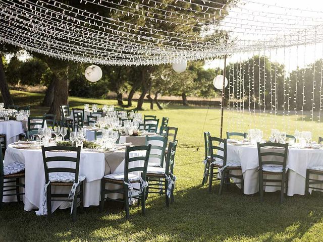 La boda de Sandro y Nuria en Santa Margalida, Islas Baleares 64