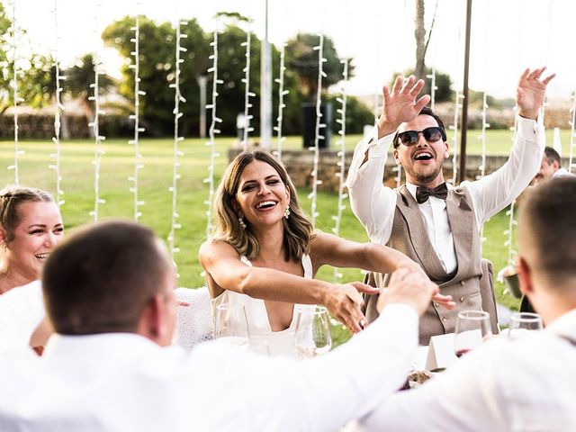 La boda de Sandro y Nuria en Santa Margalida, Islas Baleares 69