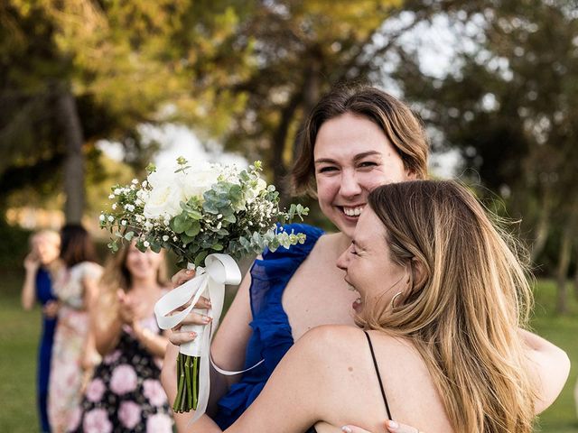 La boda de Sandro y Nuria en Santa Margalida, Islas Baleares 70