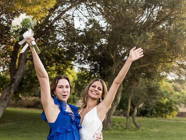 La boda de Sandro y Nuria en Santa Margalida, Islas Baleares 71