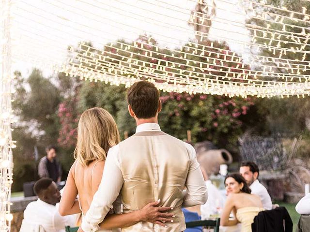 La boda de Sandro y Nuria en Santa Margalida, Islas Baleares 72