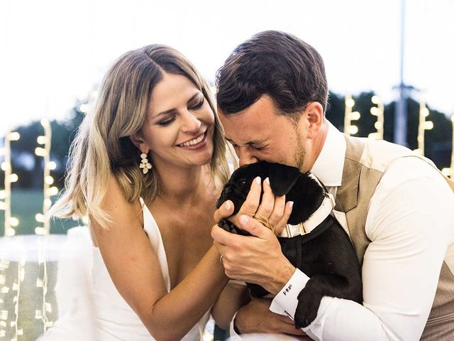 La boda de Sandro y Nuria en Santa Margalida, Islas Baleares 79