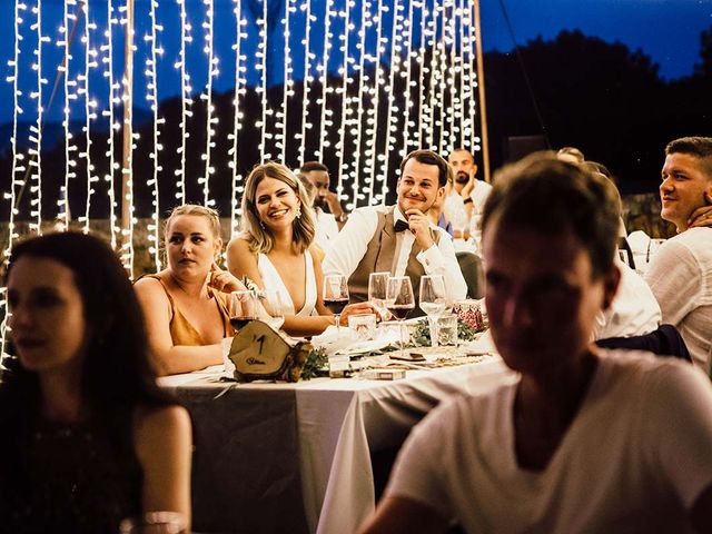 La boda de Sandro y Nuria en Santa Margalida, Islas Baleares 97