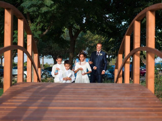 La boda de JuanFran y Raquel en Badajoz, Badajoz 40
