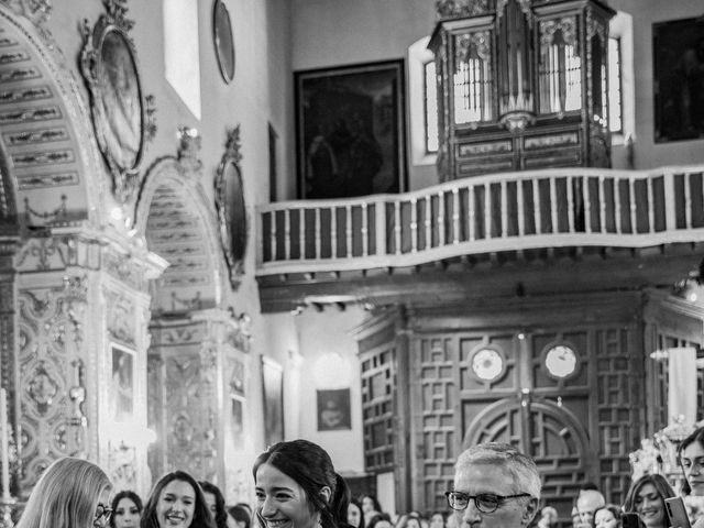 La boda de José Luis y Ana en Granada, Granada 50