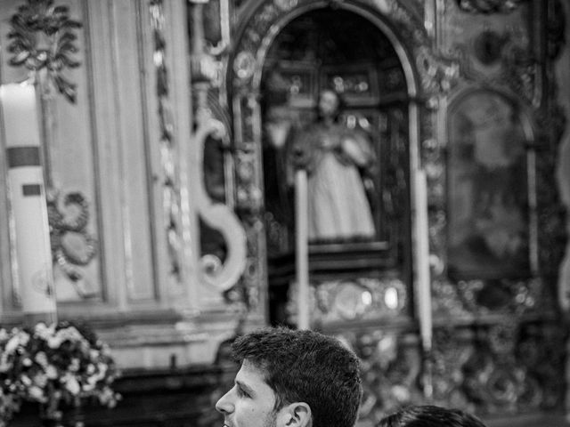 La boda de José Luis y Ana en Granada, Granada 43