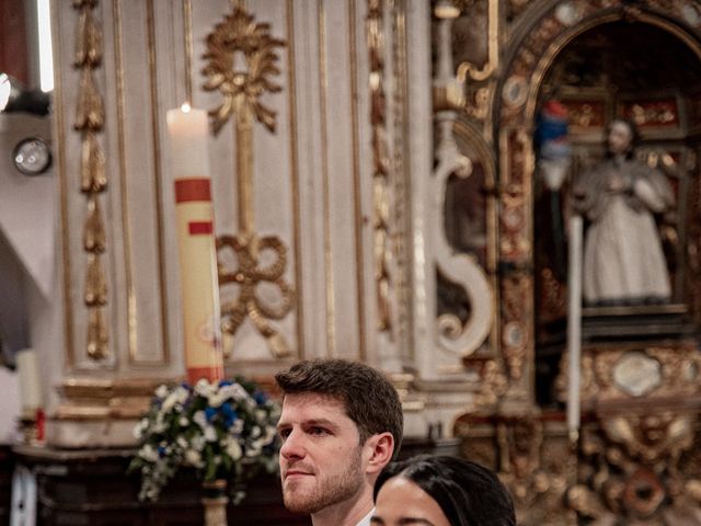 La boda de José Luis y Ana en Granada, Granada 58