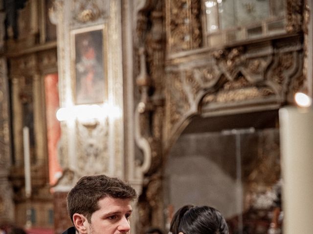 La boda de José Luis y Ana en Granada, Granada 56