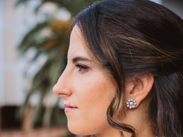 La boda de Pablo y Elena en Arce, Cantabria 3
