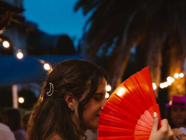 La boda de Pablo y Elena en Arce, Cantabria 29