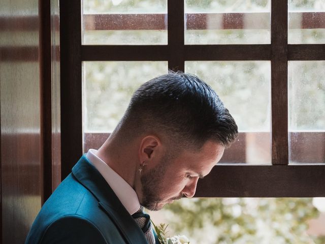La boda de maria y Alex en Las Palmas De Gran Canaria, Las Palmas 3