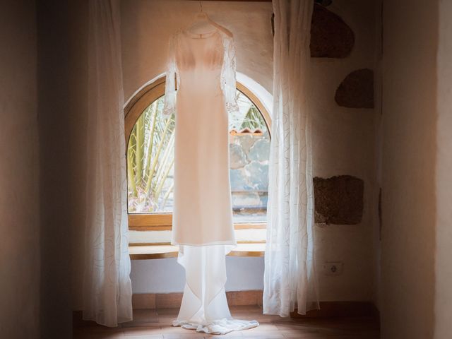 La boda de maria y Alex en Las Palmas De Gran Canaria, Las Palmas 2