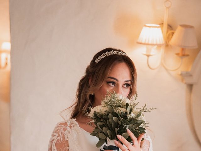 La boda de maria y Alex en Las Palmas De Gran Canaria, Las Palmas 4