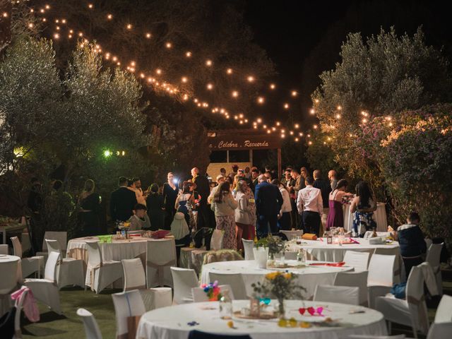 La boda de maria y Alex en Las Palmas De Gran Canaria, Las Palmas 7