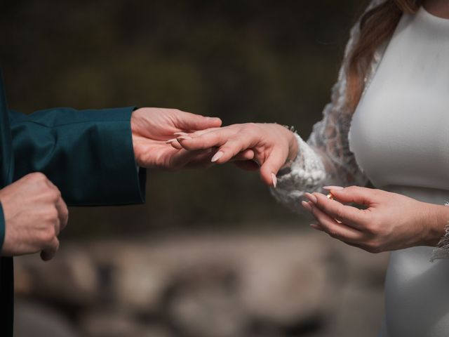 La boda de maria y Alex en Las Palmas De Gran Canaria, Las Palmas 11