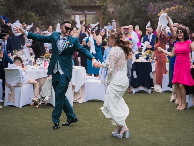 La boda de maria y Alex en Las Palmas De Gran Canaria, Las Palmas 14