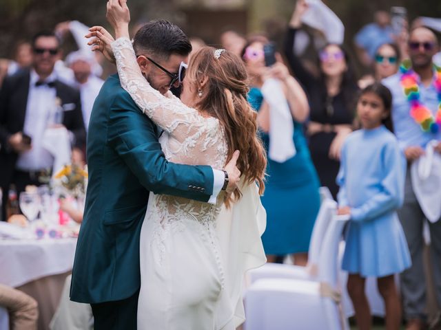 La boda de maria y Alex en Las Palmas De Gran Canaria, Las Palmas 15