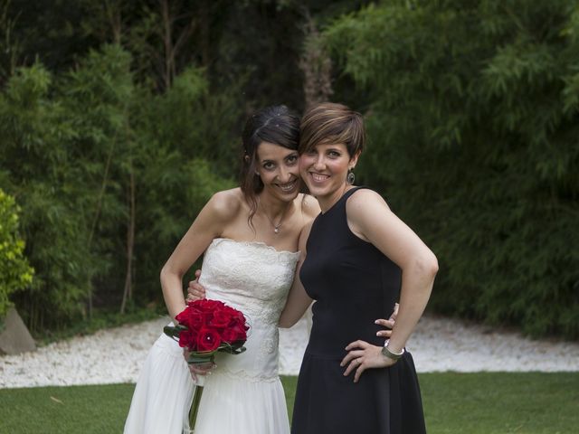 La boda de Montse y David en Terrassa, Barcelona 5