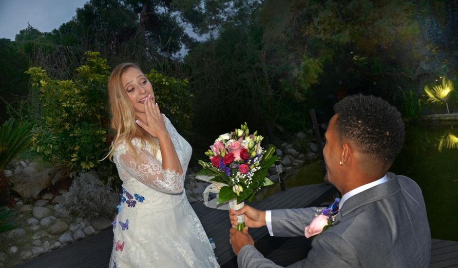 La boda de Jose y Marina en Barcelona, Barcelona