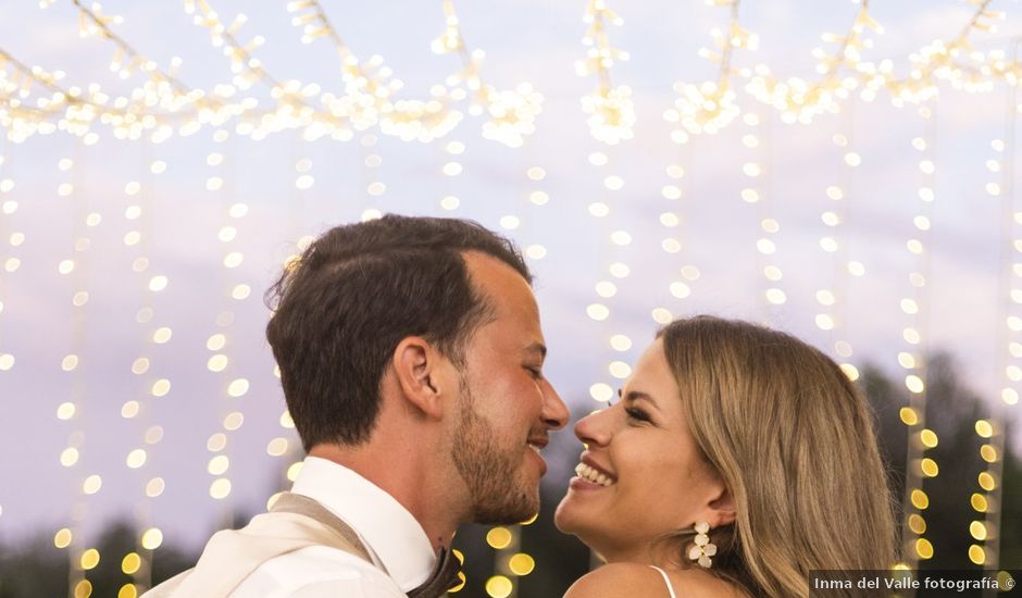 La boda de Sandro y Nuria en Santa Margalida, Islas Baleares