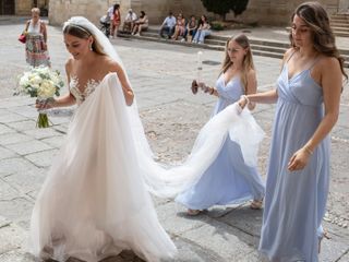 La boda de Maximilian y Melina 3