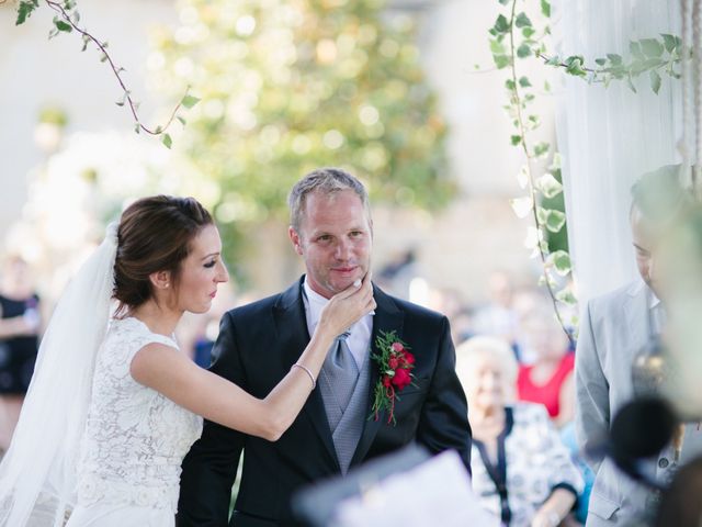 La boda de Miky y Vero en Banyeres Del Penedes, Tarragona 18