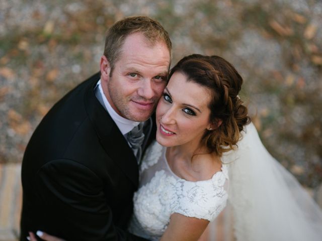 La boda de Miky y Vero en Banyeres Del Penedes, Tarragona 24