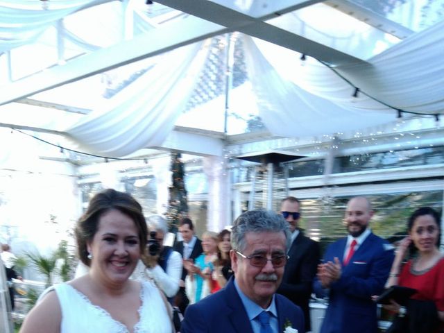 La boda de Jorge y Sandra en Valdilecha, Madrid 3