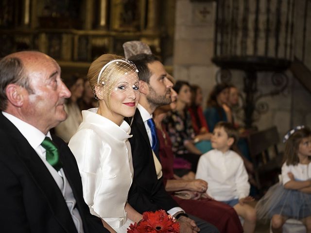 La boda de Jesús y Pilar en Toro, Zamora 22