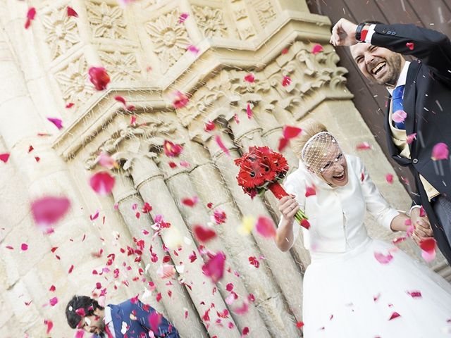 La boda de Jesús y Pilar en Toro, Zamora 24