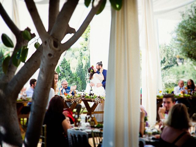 La boda de Ididro y Noelia en Elx/elche, Alicante 108