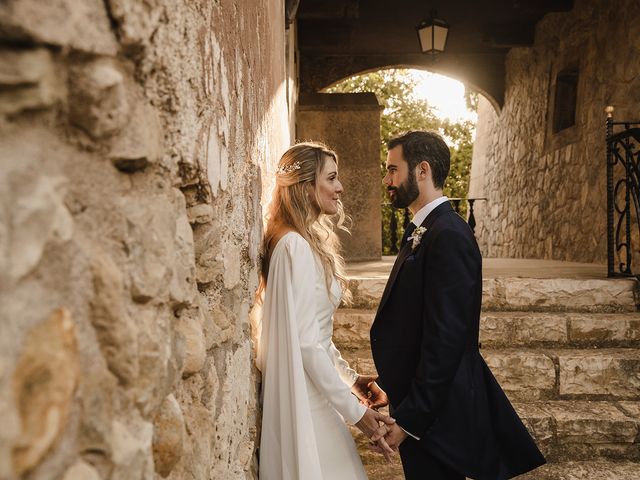La boda de Jesús y Natalia en Montuïri, Islas Baleares 19
