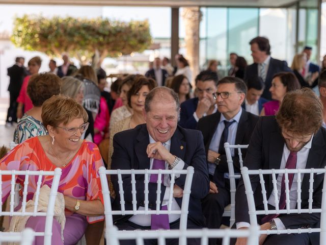 La boda de Gustavo y Pascual en Catarroja, Valencia 25