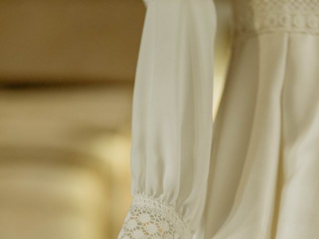 La boda de Adorian y Valentina en Villarrobledo, Albacete 18