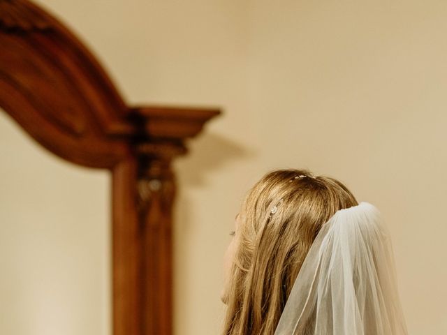 La boda de Adorian y Valentina en Villarrobledo, Albacete 47