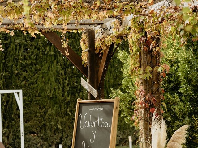 La boda de Adorian y Valentina en Villarrobledo, Albacete 112