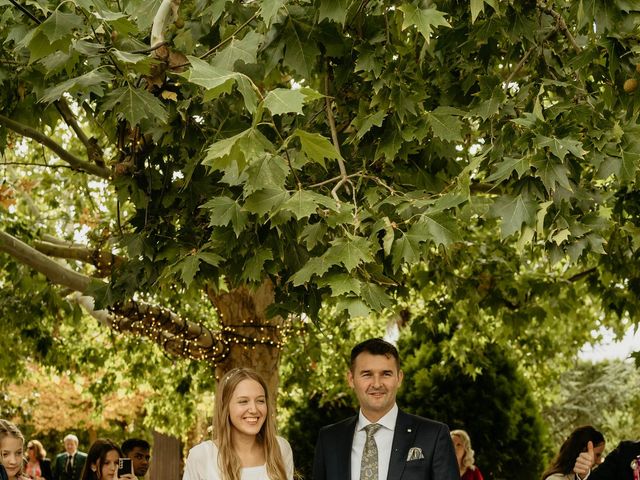La boda de Adorian y Valentina en Villarrobledo, Albacete 116