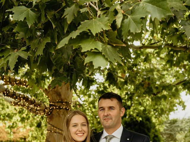 La boda de Adorian y Valentina en Villarrobledo, Albacete 117
