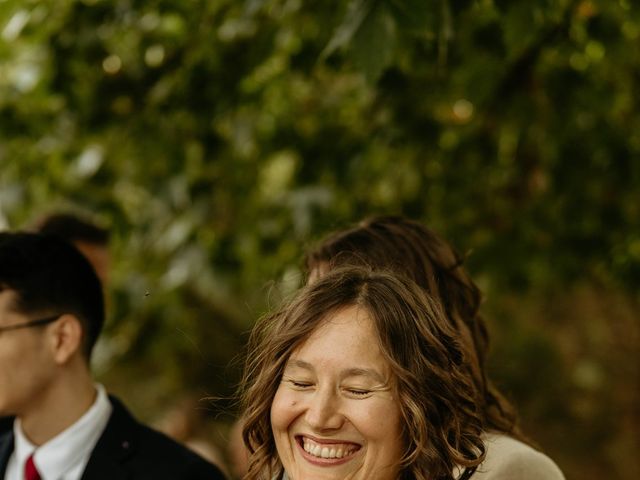 La boda de Adorian y Valentina en Villarrobledo, Albacete 127