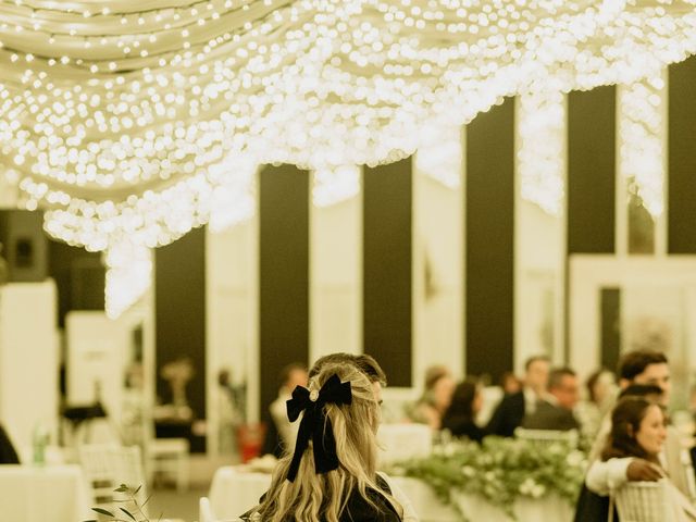 La boda de Adorian y Valentina en Villarrobledo, Albacete 177