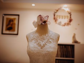 La boda de Lidia y Alejandro 2