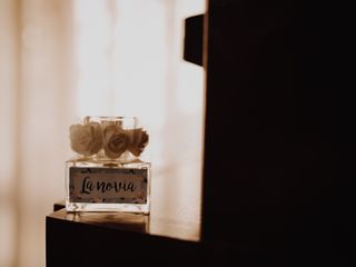 La boda de Lidia y Alejandro 3