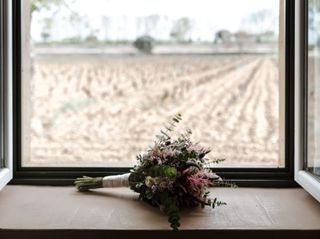 La boda de Alejandra y Rafa 3