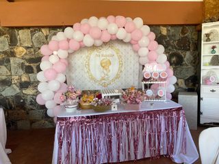 La boda de Saray y Abraham 2